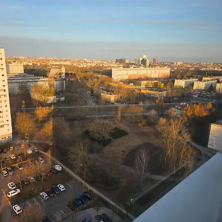 Panoramic 포즈난