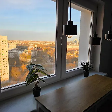 Апартаменти Panoramic *